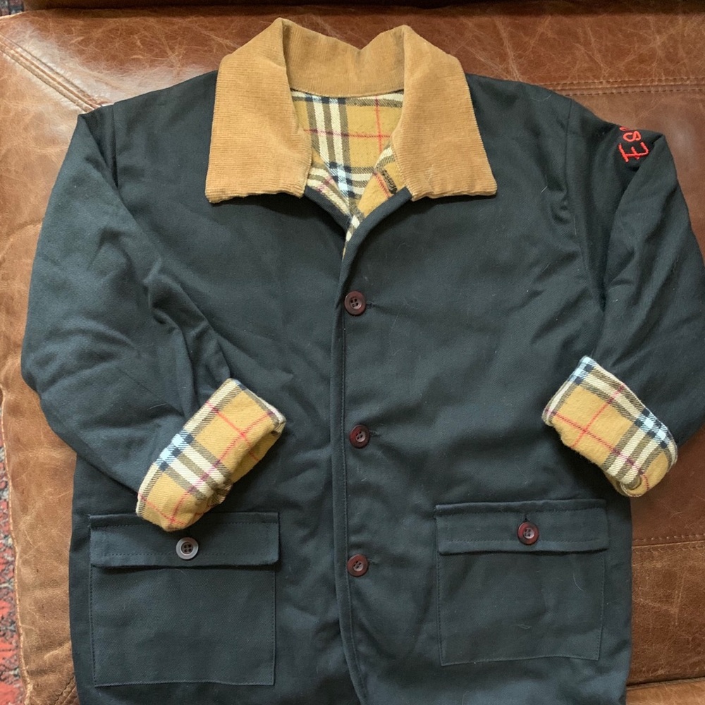 Girls Jacket. New without Tags.